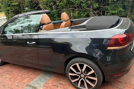 VW Golf 183.000 km 5.900 &euro; Dinslaken 46535