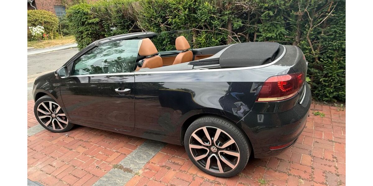 VW Golf 183.000 km 5.900 &euro; Dinslaken 46535