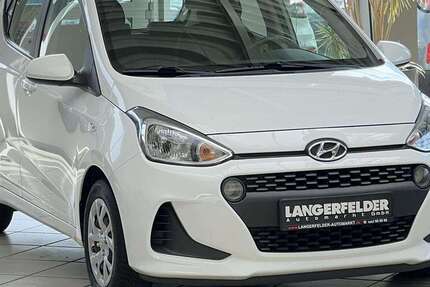 Hyundai i10 81.577 km 7.999 € Wuppertal 42389