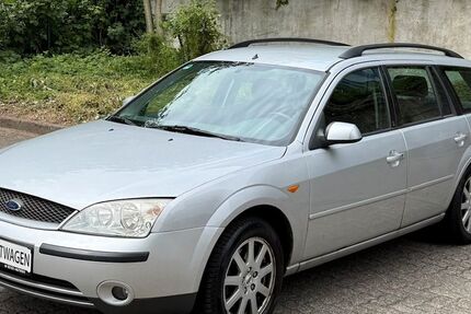 Ford Mondeo 258.000 km 950 &euro; Neuss 41460
