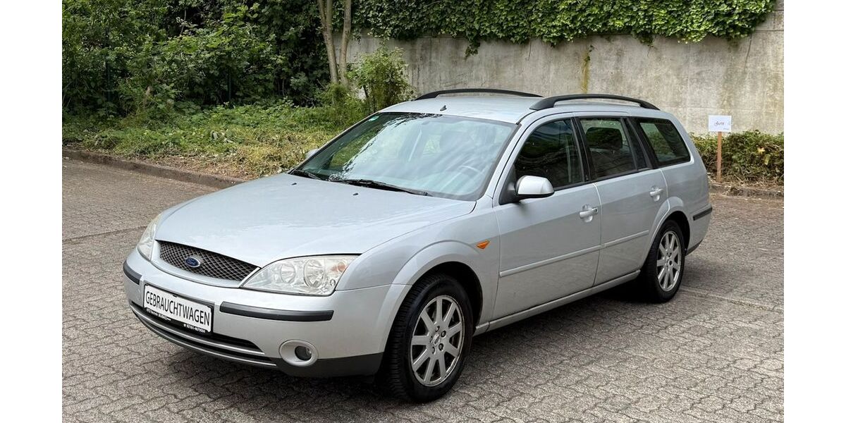 Ford Mondeo 258.000 km 950 &euro; Neuss 41460