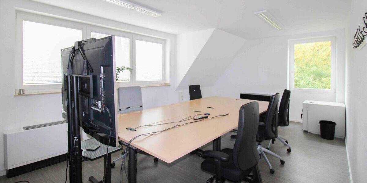 Gewerbeobjekt Krefeld Bockum - 5.200.000&euro; | Angebot:25712453