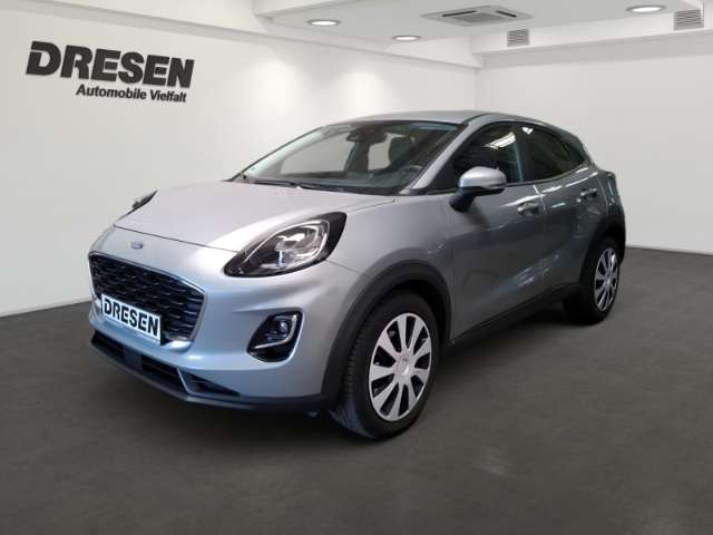 Ford Puma 32.153 km 16.940 &euro; Neuss 41464
