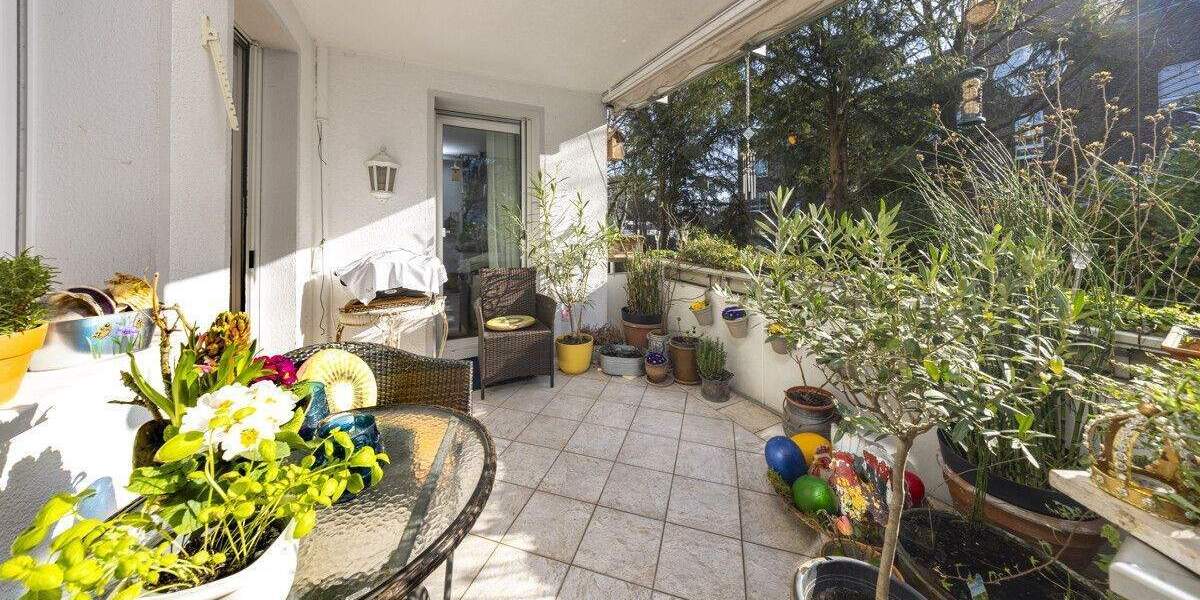 Etagenwohnung Meerbusch / Büderich Büderich - 2 Zimmer, 82 m&sup2;, 310.000&euro; | Angebot:25779189
