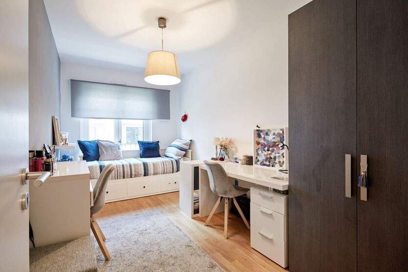 Exklusives Stadthaus im begehrten Neubauviertel 6 zimmer