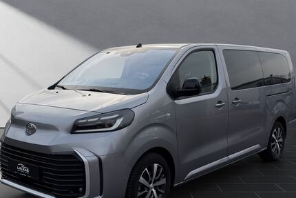 Toyota Proace (Verso) 25.489 km 37.950 &euro; Wesel 46485