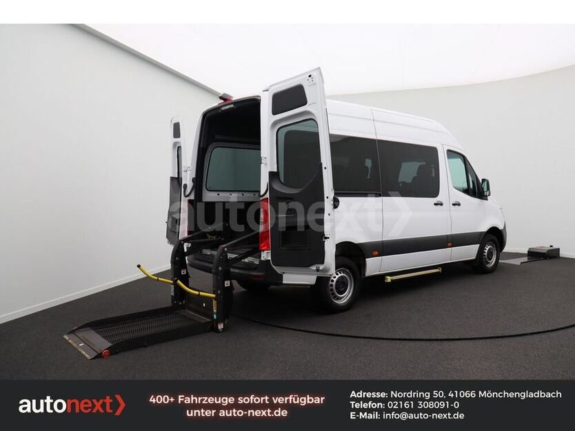 Sprinter