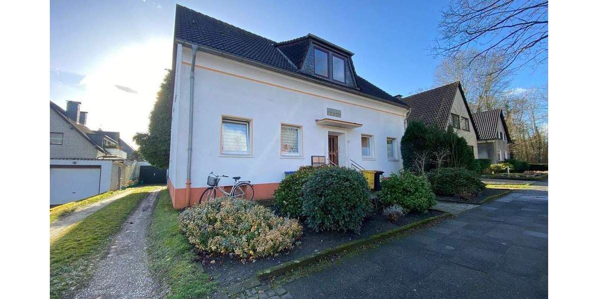 Etagenwohnung Bottrop Eigen - 2 Zimmer, 65 m&sup2;, 520&euro; | Angebot:25530699