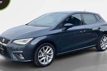 Seat Ibiza 19.479 km 17.470 &euro; Bottrop 46244