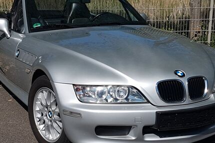 BMW Z3 60.400 km 8.690 &euro; Oberhausen 46145