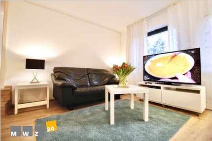Zimmer Ratingen - 2 Zimmer, 1.095&euro; | Angebot:24763591