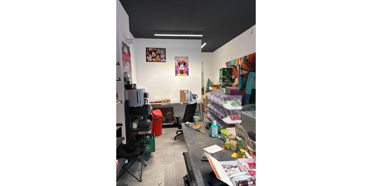 Gewerbeobjekt Krefeld Cracau - 22.000&euro; | Angebot:26342593