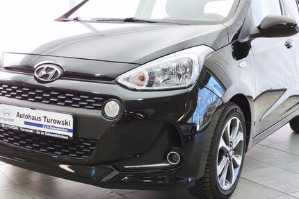 Hyundai i10 43.234 km 12.970 &euro; Gelsenkirchen 45897