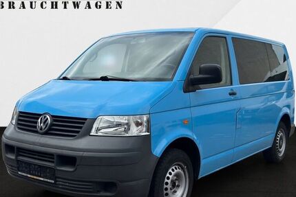 VW T5 Transporter