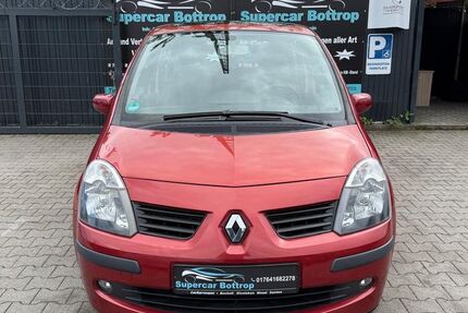 Renault Modus 189.000 km 1.500 € Bottrop 46238