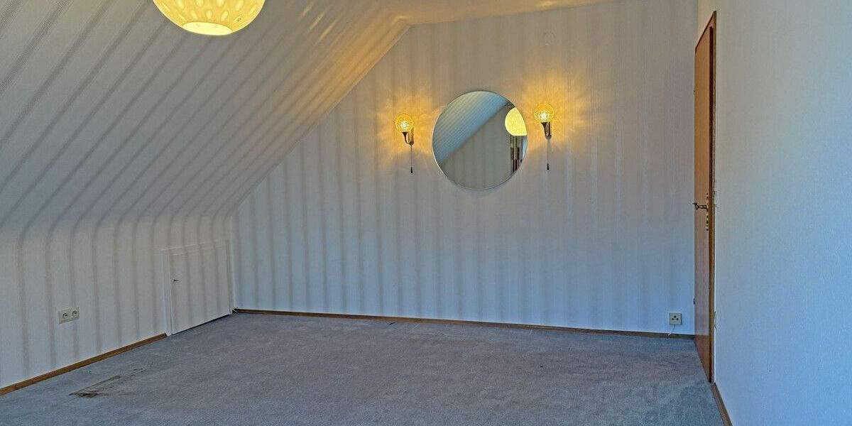 Einfamilienhaus Duisburg / Baerl Baerl - 5 Zimmer, 156 m&sup2;, 525.000&euro; | Angebot:24358813