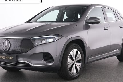 Mercedes-Benz EQA 12.642 km 38.335 &euro; Essen 45309