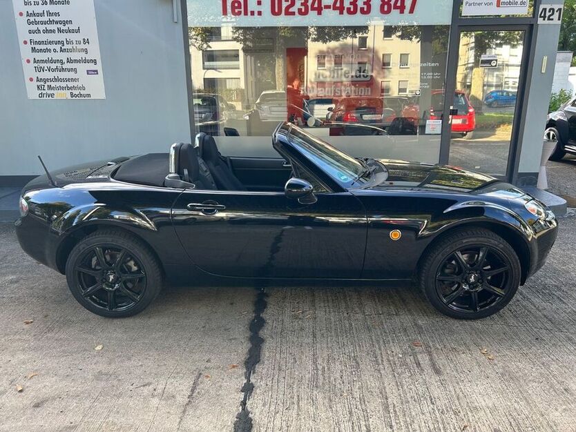 MX-5