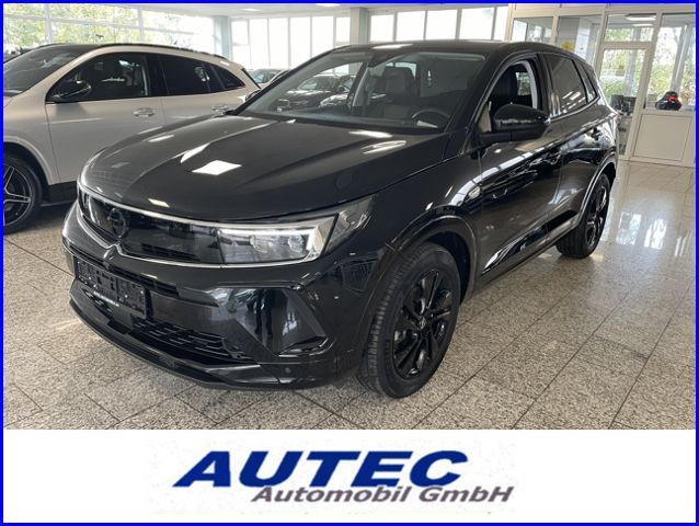 Opel Grandland (X) 65.300 km 21.985 € Wuppertal 42329