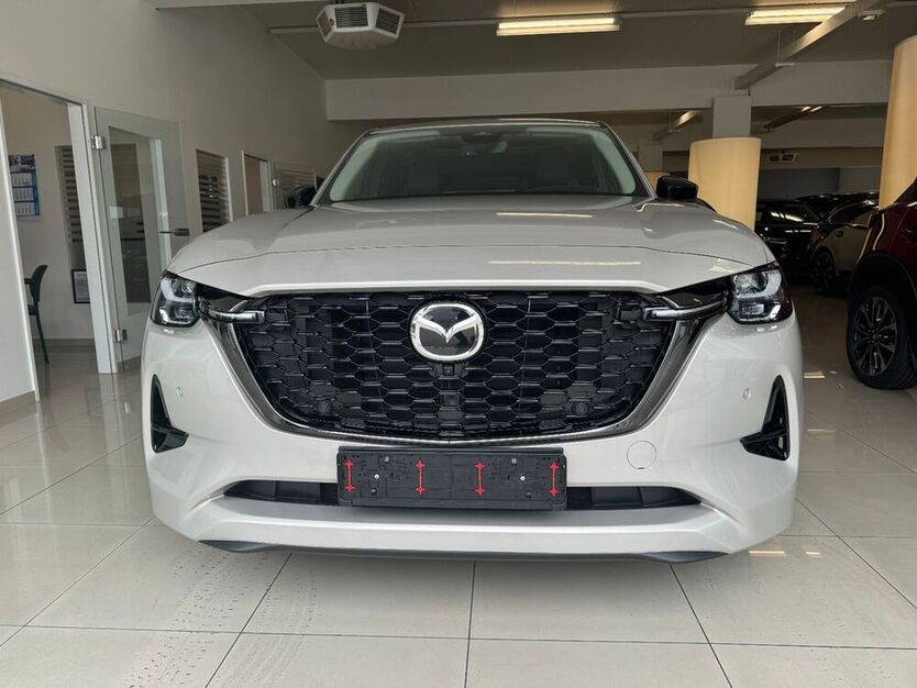 CX-60