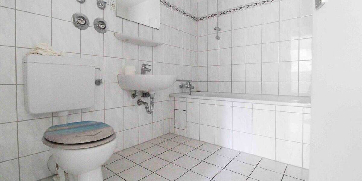 Etagenwohnung Duisburg Aldenrade - 2 Zimmer, 244 m&sup2;, 480.000&euro; | Angebot:26800119