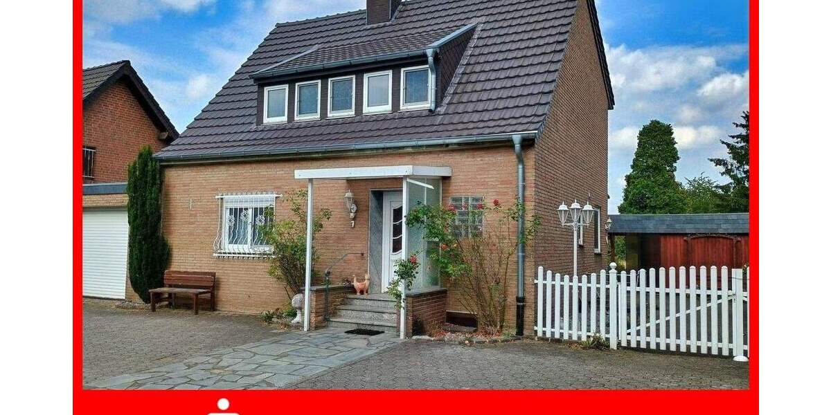 Einfamilienhaus Meerbusch Osterath - 6 Zimmer, 108 m&sup2;, 499.000&euro; | Angebot:23964236