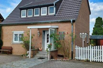 Haus Meerbusch Osterath - 6 Zimmer, 108 m&sup2;, 499.000&euro; | Angebot:23964236