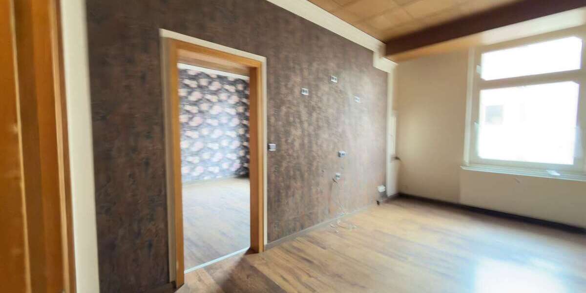 Stilvolle 3,5-Zimmer-Wohnung in Top-Lage von Essen Kupferdreh - Etagenwohnung Essen Stadtbezirk VIII | Angebot:26897635