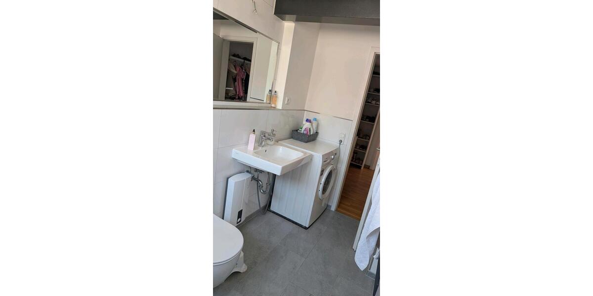 Maisonettenwohnung Mülheim an der Ruhr Rechtsruhr-Nord - 2.5 Zimmer, 54 m&sup2;, 119.000&euro; | Angebot:26961496