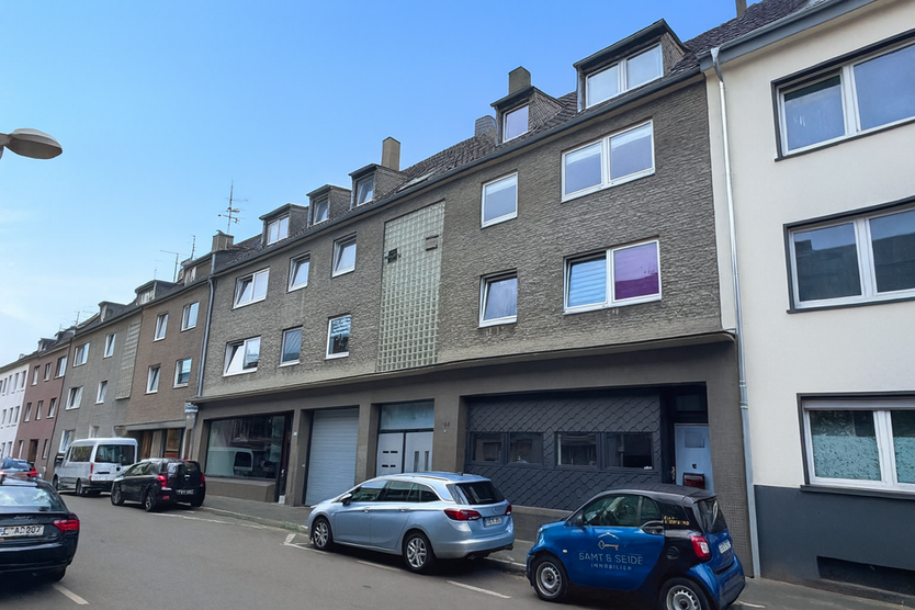 Haus zum Kaufen in Krefeld 1.339.000 € 663 m² 16 zimmer