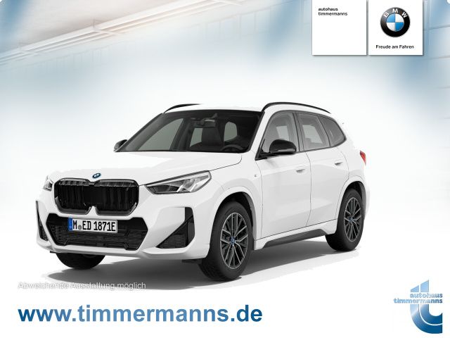 BMW iX1 21.027 km 38.500 € Kaarst 41564