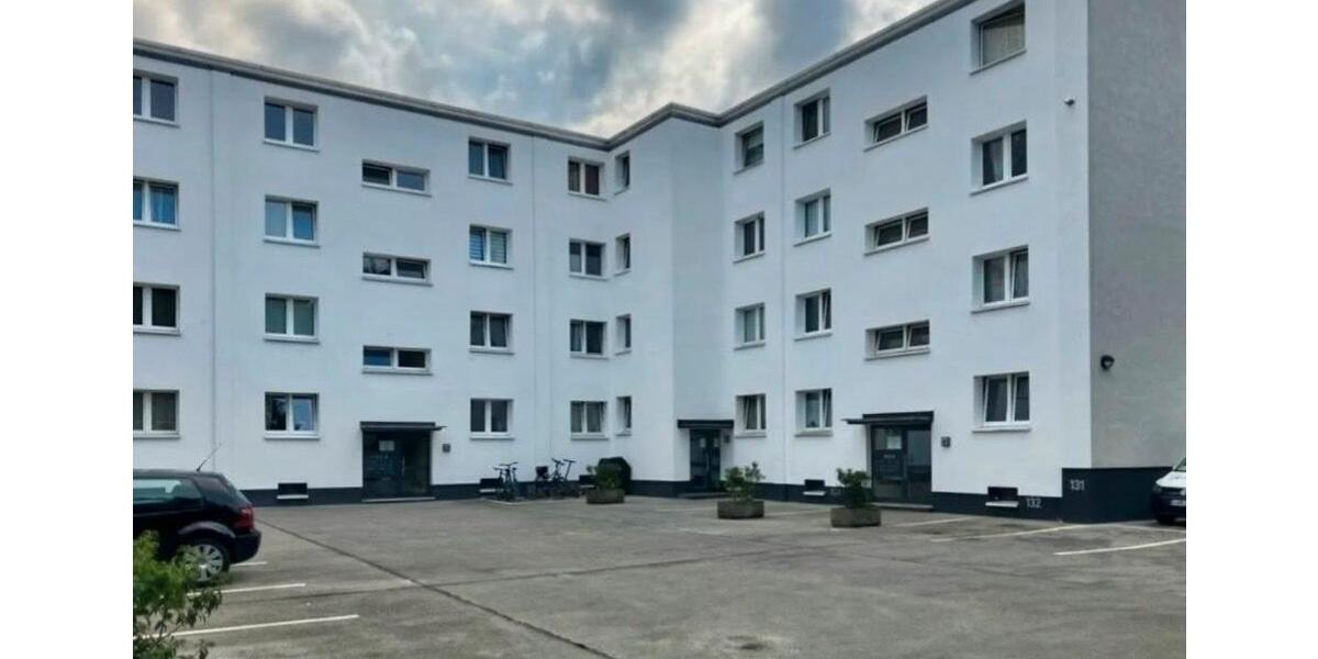 Etagenwohnung Erkrath - 2 Zimmer, 42 m&sup2;, 120.000&euro; | Angebot:27002733