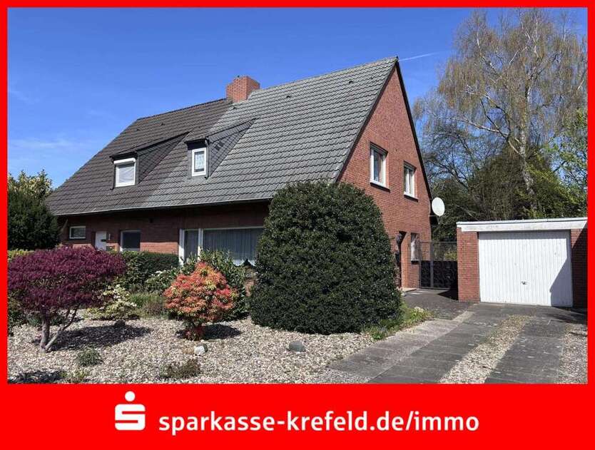 Haus zum Kaufen in Tönisvorst 358.000 € 103.47 m²
