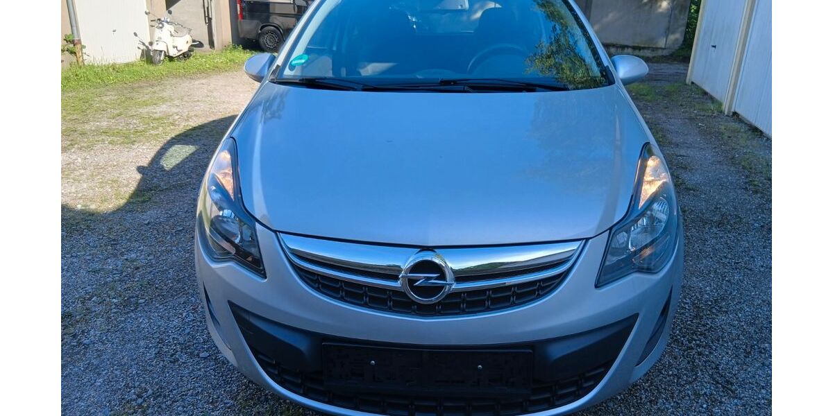 Opel Corsa 86.296 km 4.450 &euro; Essen 45355