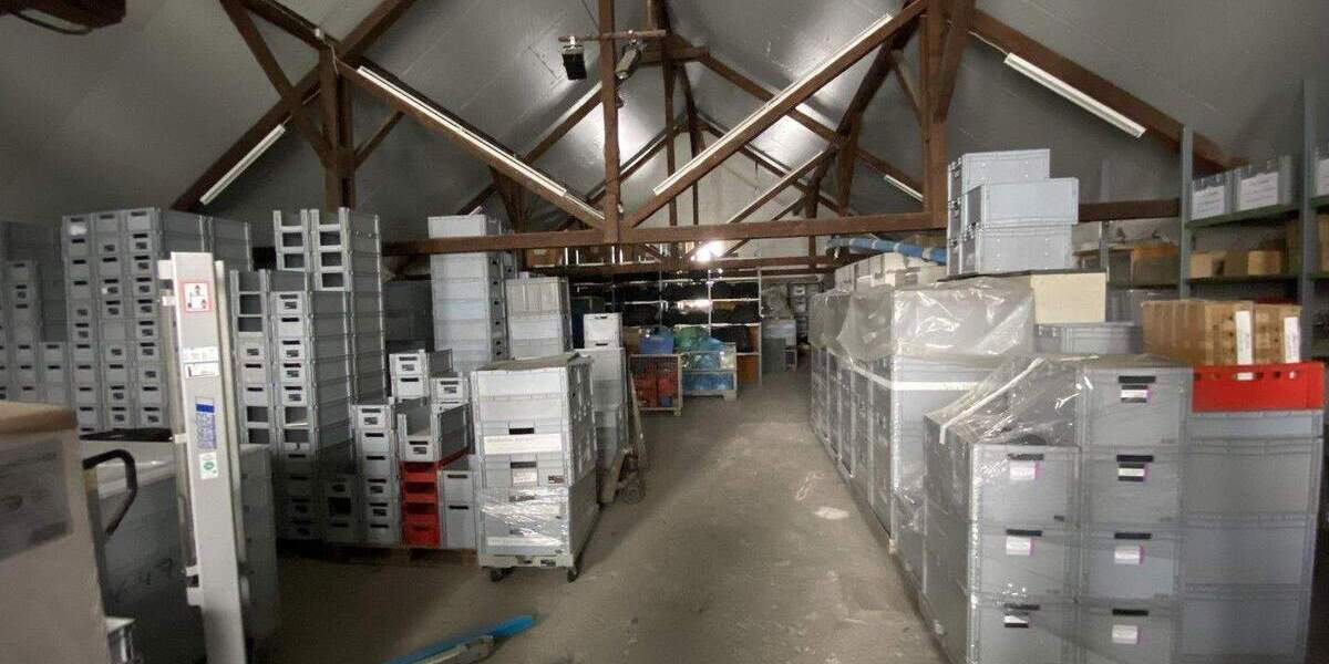 Gewerbeobjekt Tönisvorst Vorst - 6.994&euro; | Angebot:25156408