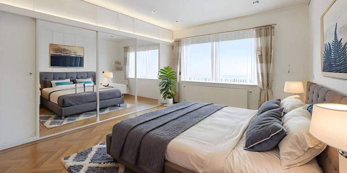 Besonderes, massives Einfamilienhaus in Duisburg-Mündelheim - pflegeleicht, hell & energieeffizient 4 zimmer