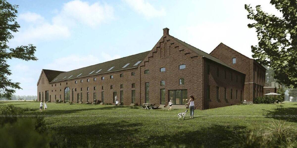 Etagenwohnung Willich Schiefbahn - 2 Zimmer, 121 m&sup2;, 871.580&euro; | Angebot:25735353