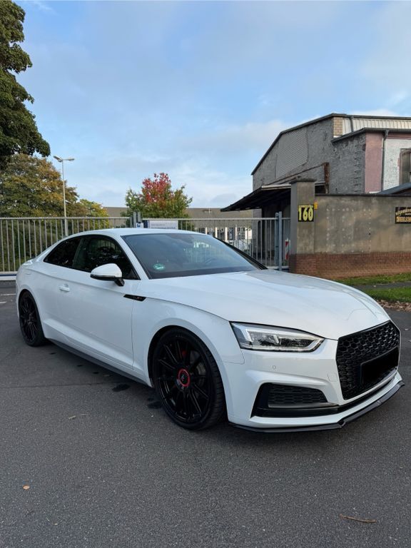 Audi A5 148.960 km 22.900 € Krefeld 47807