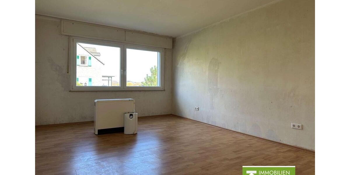 Erdgeschoßwohnung Velbert Langenberg - 2 Zimmer, 89 m&sup2;, 875&euro; | Angebot:26177997