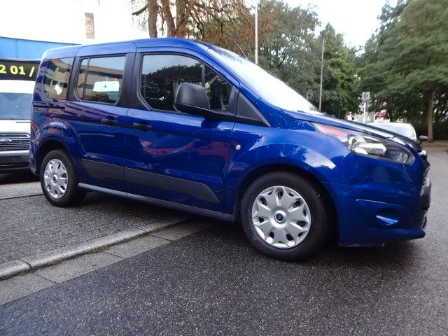 Tourneo Connect