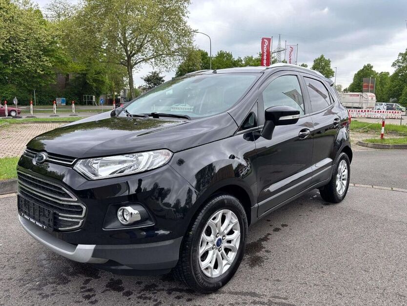 EcoSport