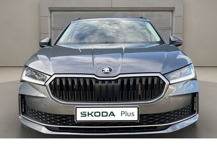 Skoda Superb 16.905 km 37.480 &euro; Krefeld 47809