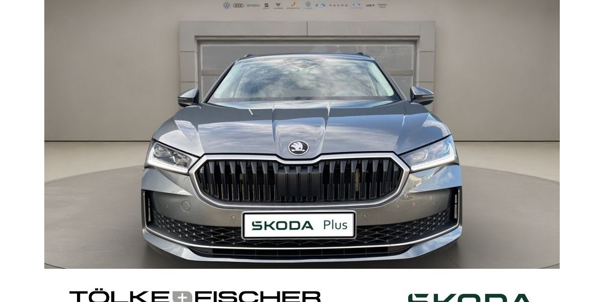 Skoda Superb 16.905 km 37.480 &euro; Krefeld 47809