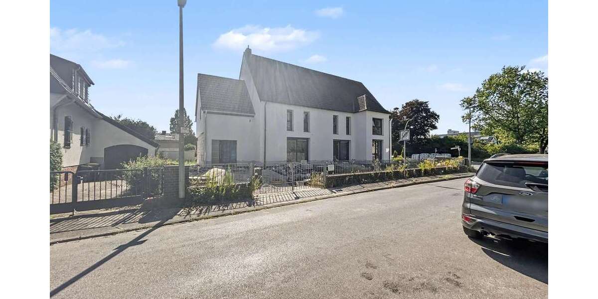 Einfamilienhaus Duisburg Angerhausen - 5 Zimmer, 221 m&sup2;, 799.000&euro; | Angebot:27071623