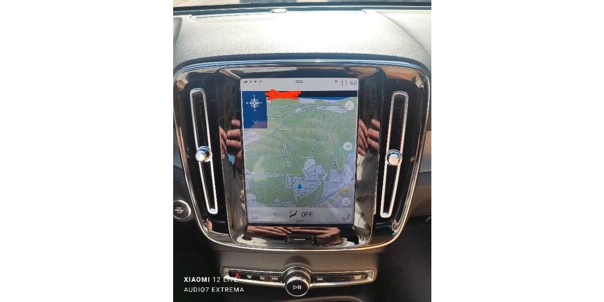 Volvo XC40 83.000 km 20.900 &euro; Essen 45133