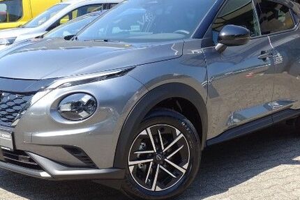 Nissan Juke 2.650 km 26.990 &euro; Essen 45355