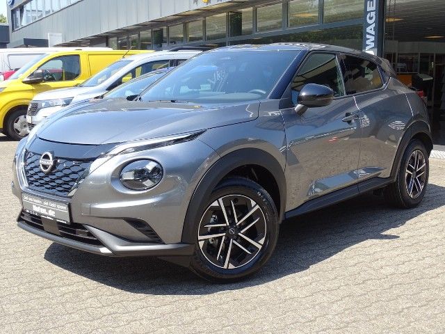 Nissan Juke 2.650 km 26.990 &euro; Essen 45355
