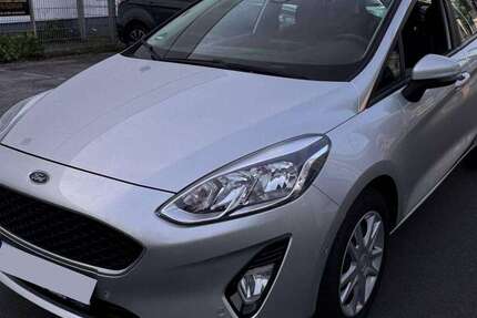 Ford Fiesta 93.000 km 8.900 &euro; Essen, Stadt 45257
