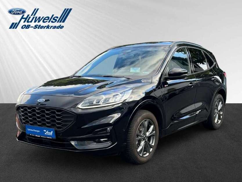 Kuga
