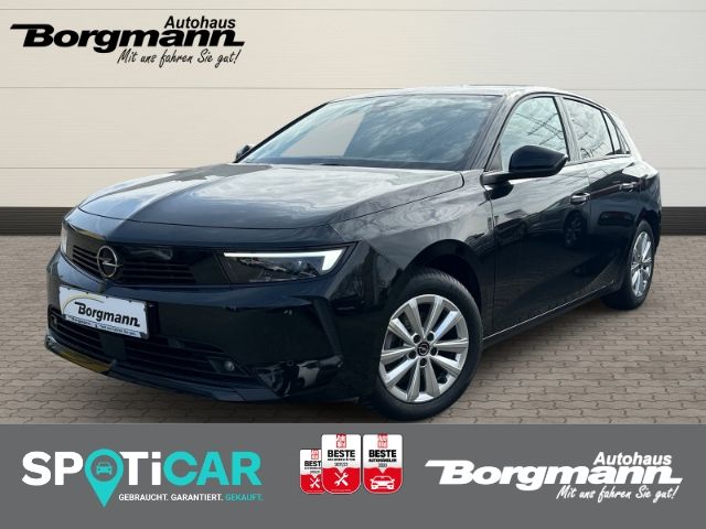 Opel Astra 19.300 km 19.490 &euro; Essen 45329